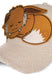 Pokémon Cappellino da Baseball Eevee (Teddy Fleece)