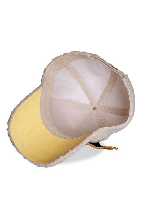 Pokémon Cappellino da Baseball Eevee (Teddy Fleece)