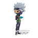 Naruto Shippuden Q Posket figuur Kakashi Hatake