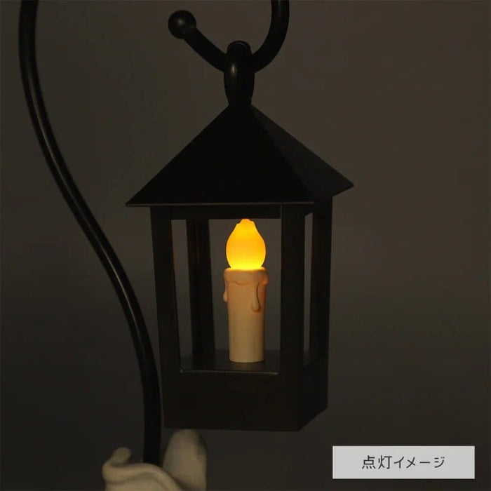 La città incantata lanterna Hopping Lantern
