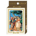 Jeu de Cartes Princesse Mononoké