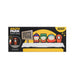 Lampada da tavolo South Park con gag dell'elettroshock di Kenny