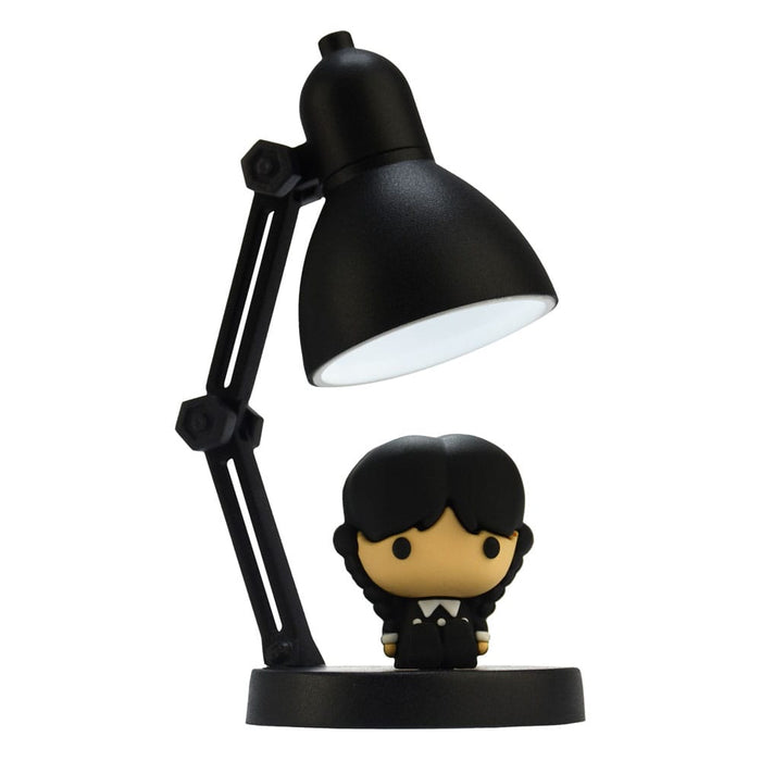Wednesday Mini-Lampe mit Figur