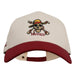One Piece baseballpet Luffy