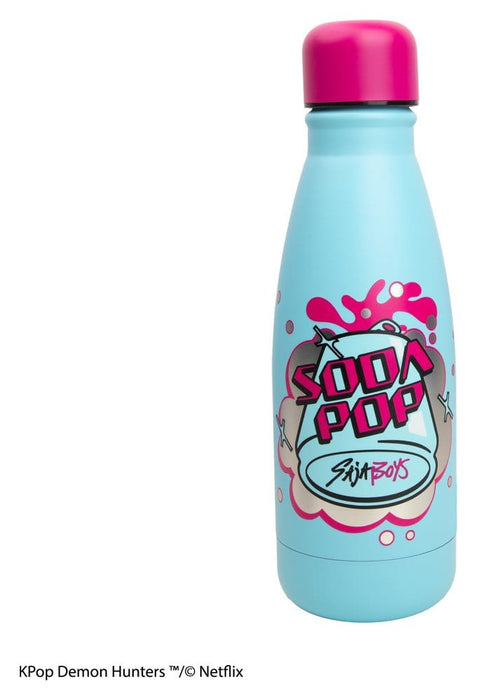 KPop Demon Hunters drinkfles Soda Pop