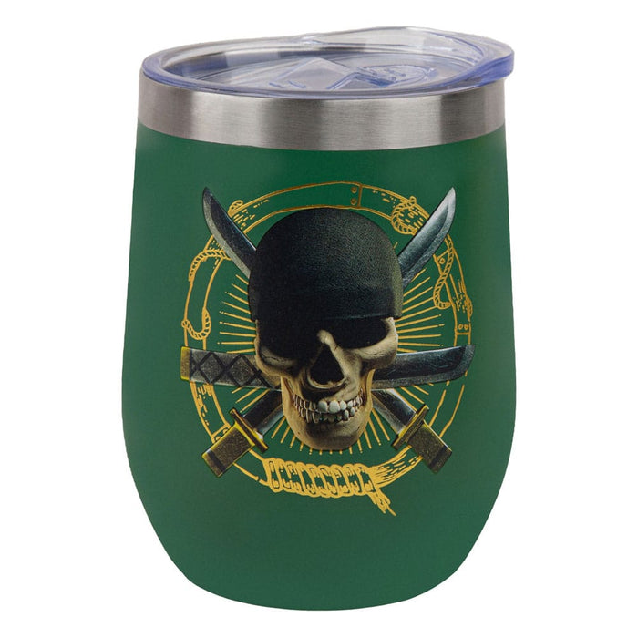 One Piece Reisebecher Zorro