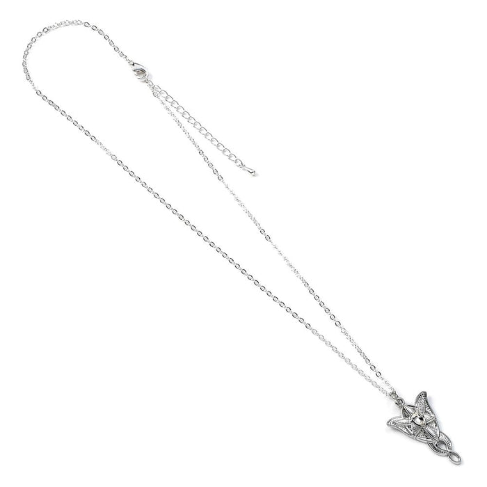 Collana Il Signore degli Anelli Stella del Vespro