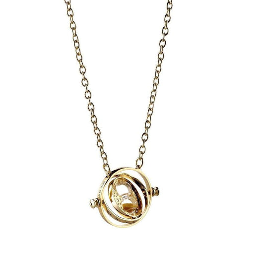 Harry Potter Collier Retourneur de Temps