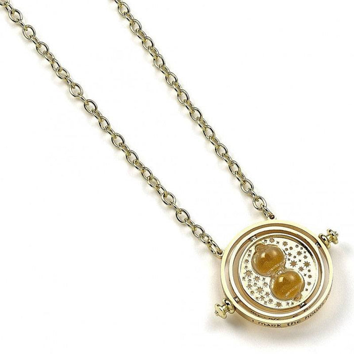 Harry Potter Collar Giratiempo