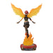 Borderlands Statue Lilith als Feuerfalke