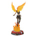 Borderlands Statue Lilith als Feuerfalke