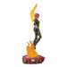 Borderlands Statue Lilith als Feuerfalke