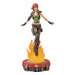 Borderlands Statue Lilith als Feuerfalke