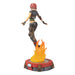 Borderlands Statue Lilith als Feuerfalke