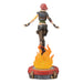 Borderlands Statue Lilith als Feuerfalke
