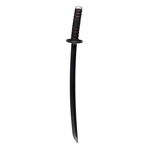 Demon Slayer Replica della Spada di Tanjiro per Costume