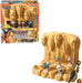Naruto Shippuden Actionspiel Hokage Rock Survival