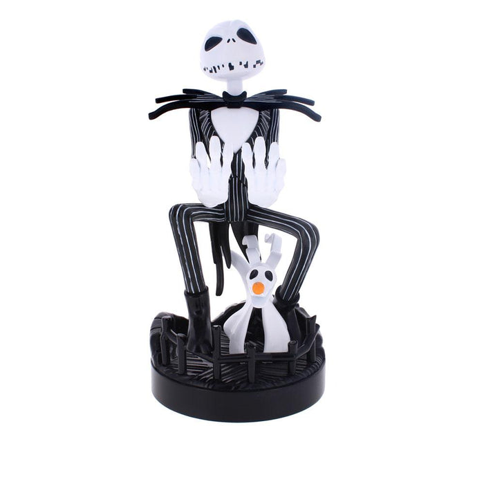 Nightmare Before Christmas Cable Guys Lade-Halter Jack Skellington