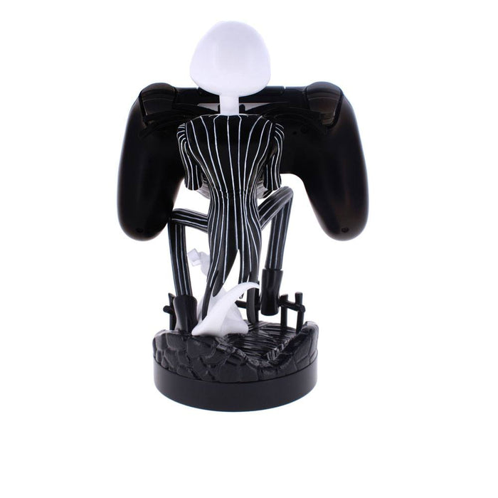 Nightmare Before Christmas Cable Guys Lade-Halter Jack Skellington