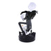 Nightmare Before Christmas Cable Guys Lade-Halter Jack Skellington