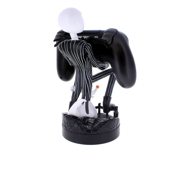 Nightmare Before Christmas Cable Guys Lade-Halter Jack Skellington