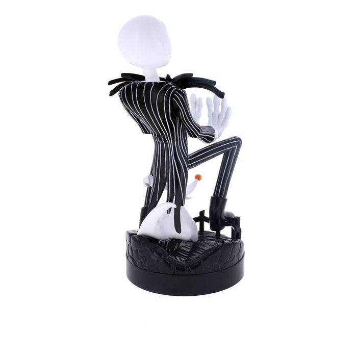 Nightmare Before Christmas Cable Guys Lade-Halter Jack Skellington