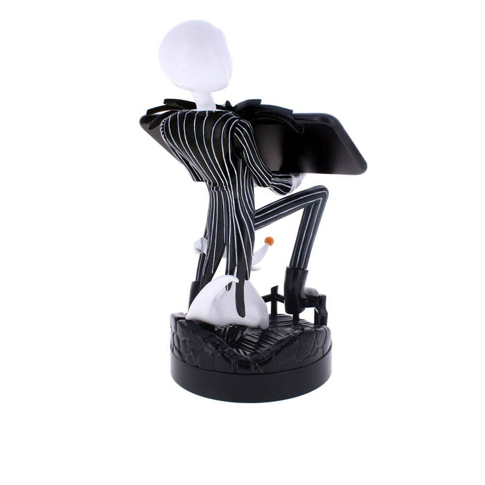 Nightmare Before Christmas Cable Guys Lade-Halter Jack Skellington