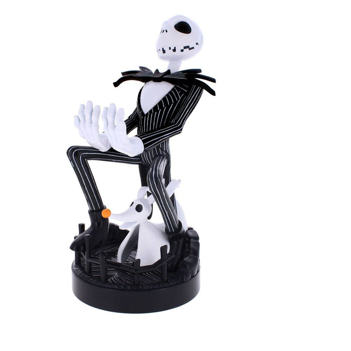Nightmare Before Christmas Cable Guys Lade-Halter Jack Skellington