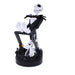 Nightmare Before Christmas Cable Guys Lade-Halter Jack Skellington