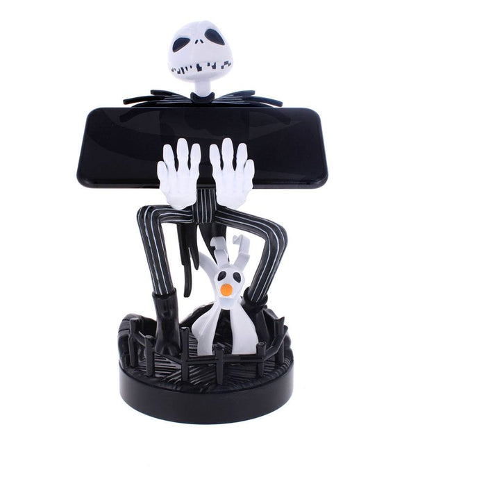 Nightmare Before Christmas Cable Guys Lade-Halter Jack Skellington