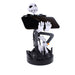 Nightmare Before Christmas Cable Guys Lade-Halter Jack Skellington