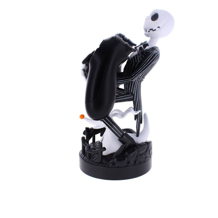Nightmare Before Christmas Cable Guys Lade-Halter Jack Skellington