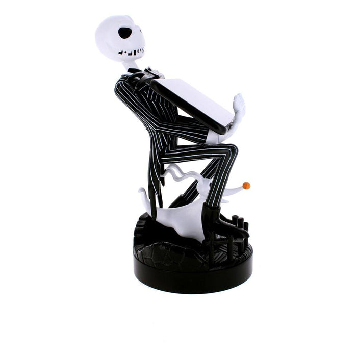 Nightmare Before Christmas Cable Guys Lade-Halter Jack Skellington
