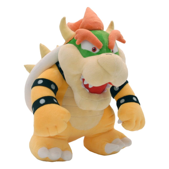Super Mario Plüschfigur Bowser