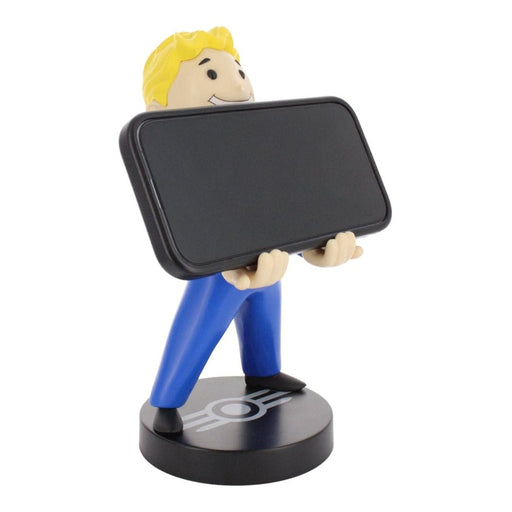 Support de manette Fallout Cable Guy Vault Boy