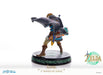 The Legend of Zelda: Tears of the Kingdom Statue Link