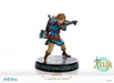 The Legend of Zelda: Tears of the Kingdom Statue Link