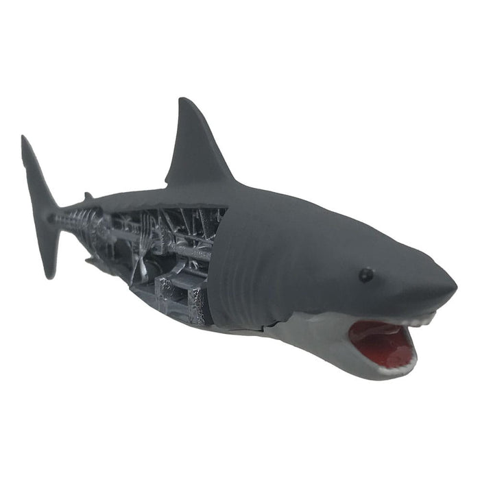 Lo squalo Replica prop Mechanical Bruce