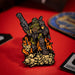 Doom Eternal Pin's Doom Guy