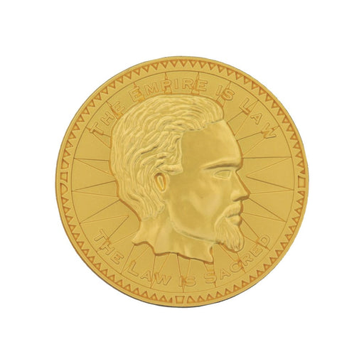 The Elder Scrolls Collectible Coin Septim