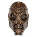 The Elder Scrolls V replica maschera del Sacerdote dei Draghi Nahkriin
