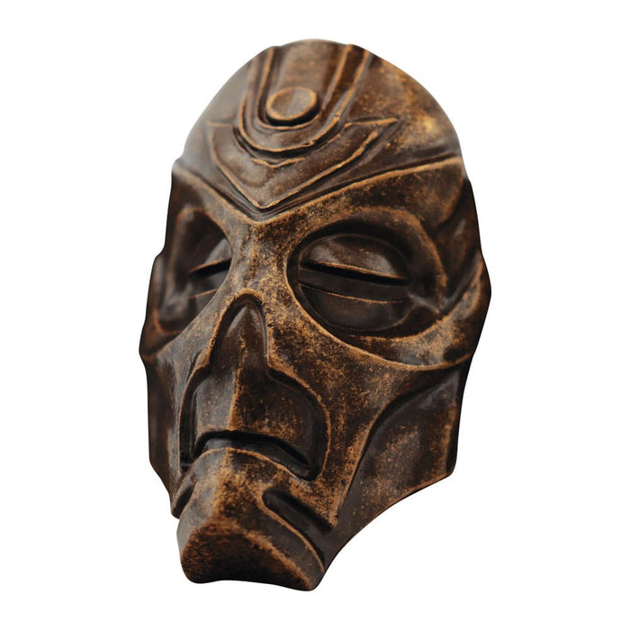 The Elder Scrolls V replica maschera del Sacerdote dei Draghi Nahkriin
