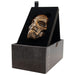 The Elder Scrolls V replica maschera del Sacerdote dei Draghi Nahkriin