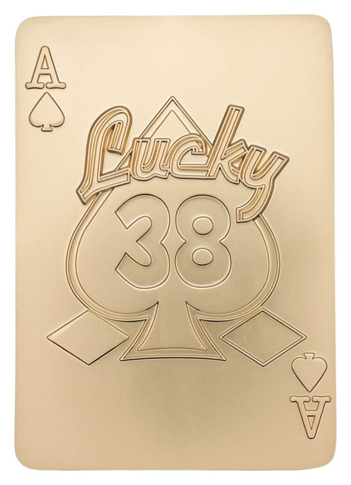 Fallout: New Vegas Lucky 38 Casino Set