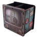 Fallout Pennenhouder Radiation King-tv (Vault Boy)