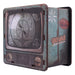 Fallout Pennenhouder Radiation King-tv (Vault Boy)
