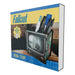 Fallout Pennenhouder Radiation King-tv (Vault Boy)