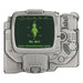 Fallout Pip-Boy Lingotto di Metallo (edizione limitata, 5.000 pezzi)
