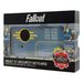 Replica della keycard Vault 21 di Fallout New Vegas (Limited Edition)