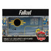 Replica della keycard Vault 21 di Fallout New Vegas (Limited Edition)
